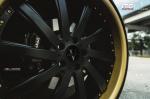 Maserati Quattroporte by MC Customs 2014 года